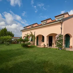 Casastella Vakantieboerderij