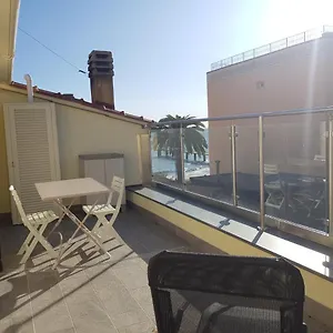  Appartamento Casaviva - Casa Vacanze A Con Terrazza