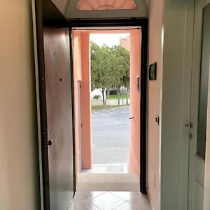  Appartamento Casa Tisia