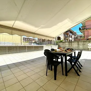  Appartamento 300mt Dal Mare - Wi-fi - Ampio Terrazzo - Free Parking