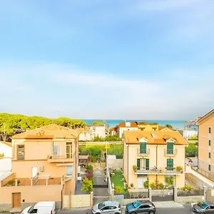  Appartamento Miramare House