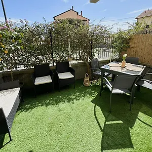  Appartamento Casa Ohana Open Space 4 Persone