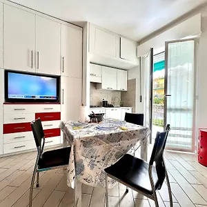  Appartamento Casa Andre