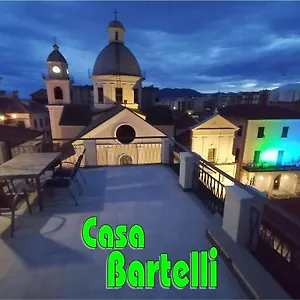  Appartamento Casa Bartelli -