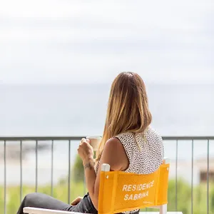3* Aparthotel Sabrina
