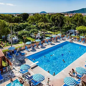 Baciccia Vakantiepark