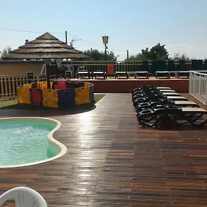  Camping Ali Baba