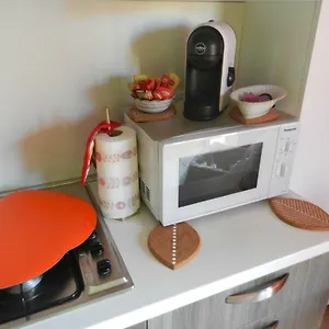  Appartamento Casa Domenica Al Mare