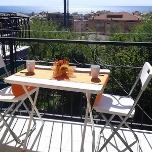  Appartamento Lauretta