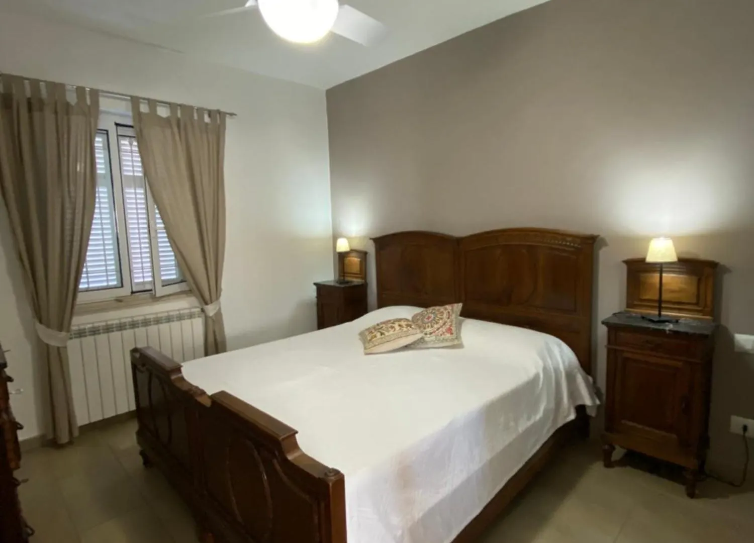 Apartment Villa Paolina Ceriale - App. 6 Posti E Terrazzo