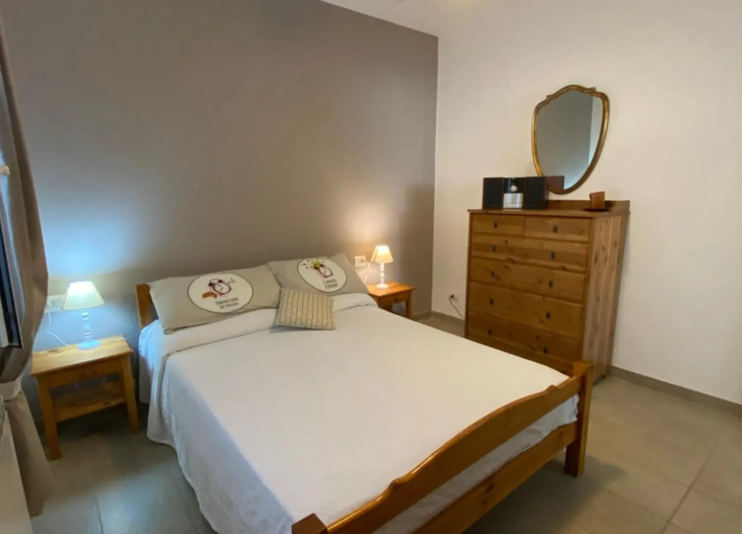 Villa Paolina Ceriale - App. 6 Posti E Terrazzo Apartment