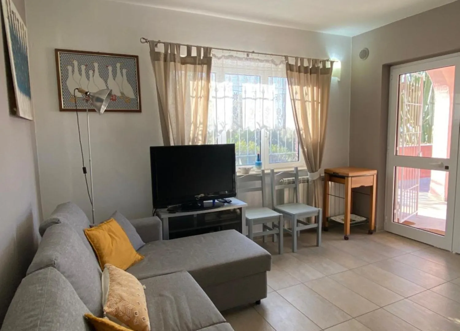 Apartment Villa Paolina Ceriale - App. 6 Posti E Terrazzo Italy
