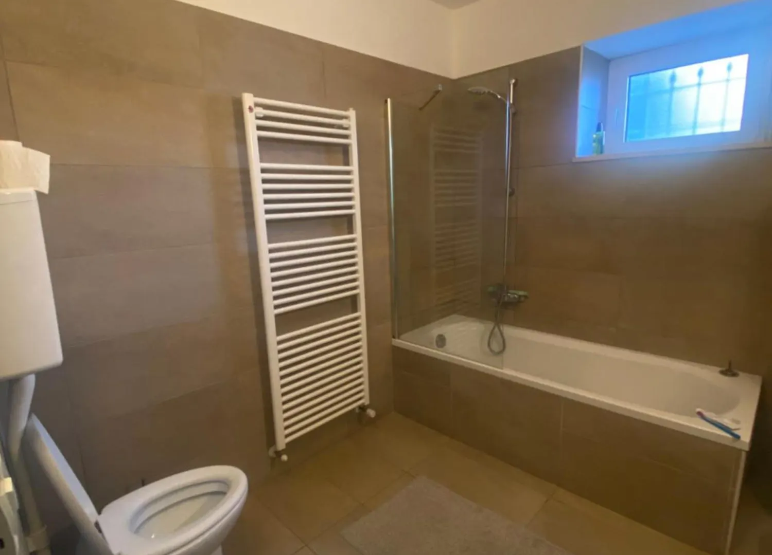 Apartment Villa Paolina Ceriale - App. 6 Posti E Terrazzo