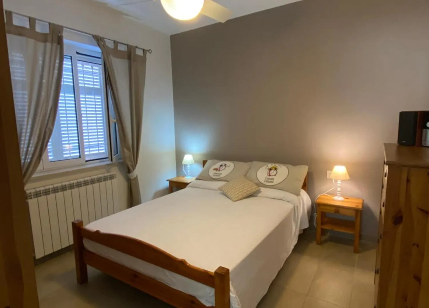 Villa Paolina Ceriale - App. 6 Posti E Terrazzo 0*,