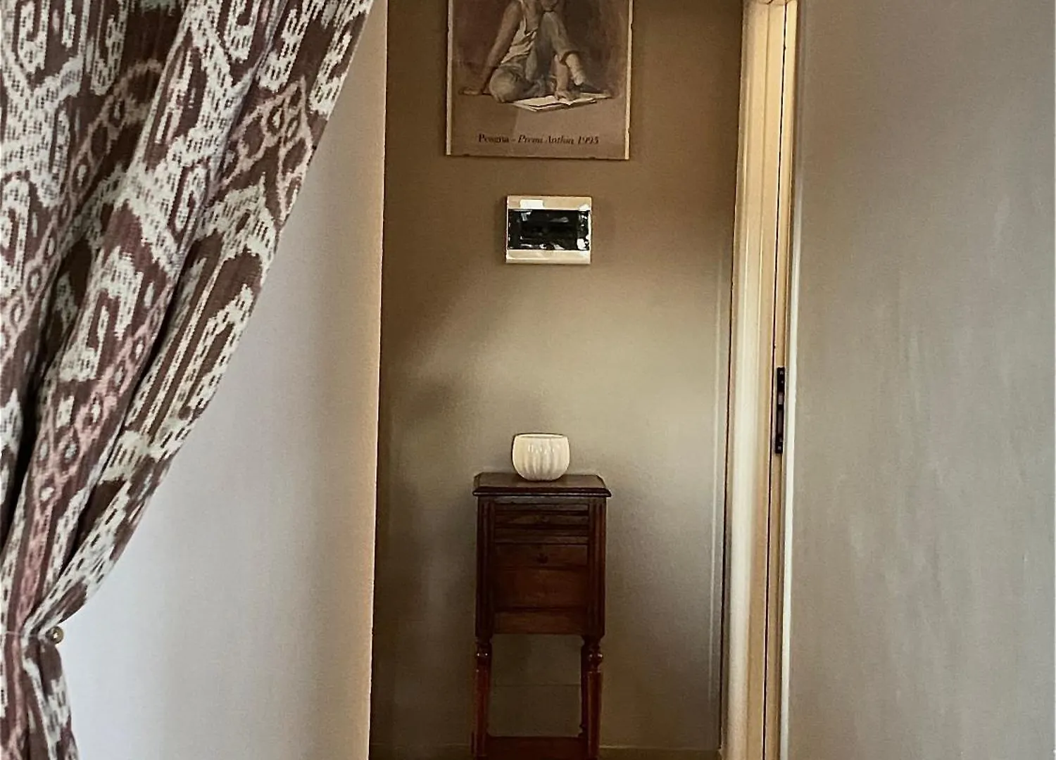 Villa Paolina Ceriale - App. 6 Posti E Terrazzo